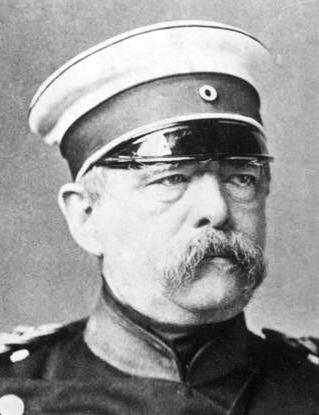 Otto von Bismarck 1
