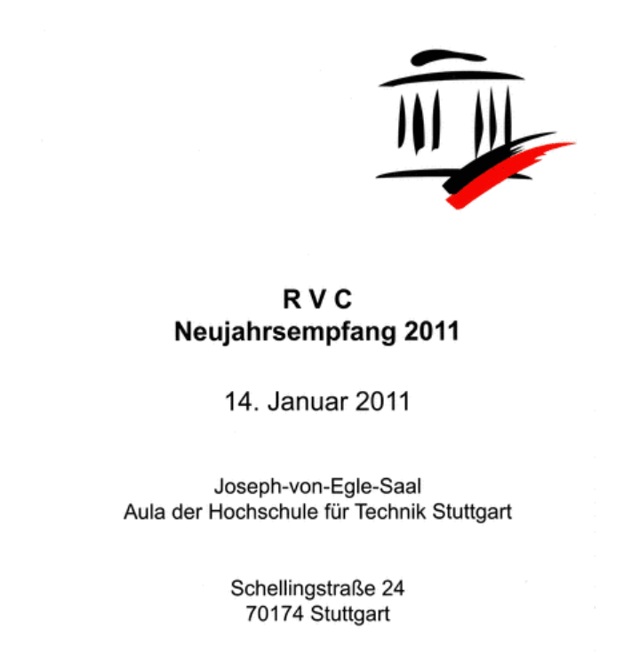 RVC Neujahr2011 02