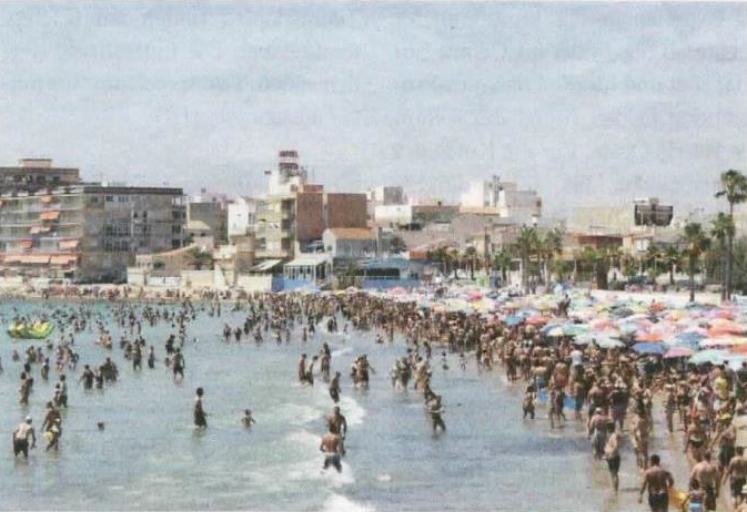 torrevieja