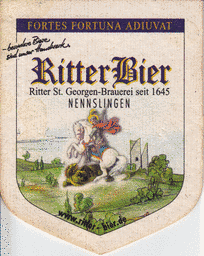 ritterbier