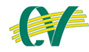 cv head logo