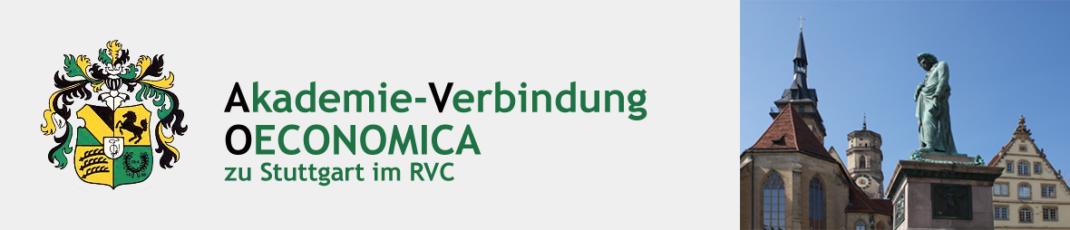 Akademie-Verbindung Oeconomica